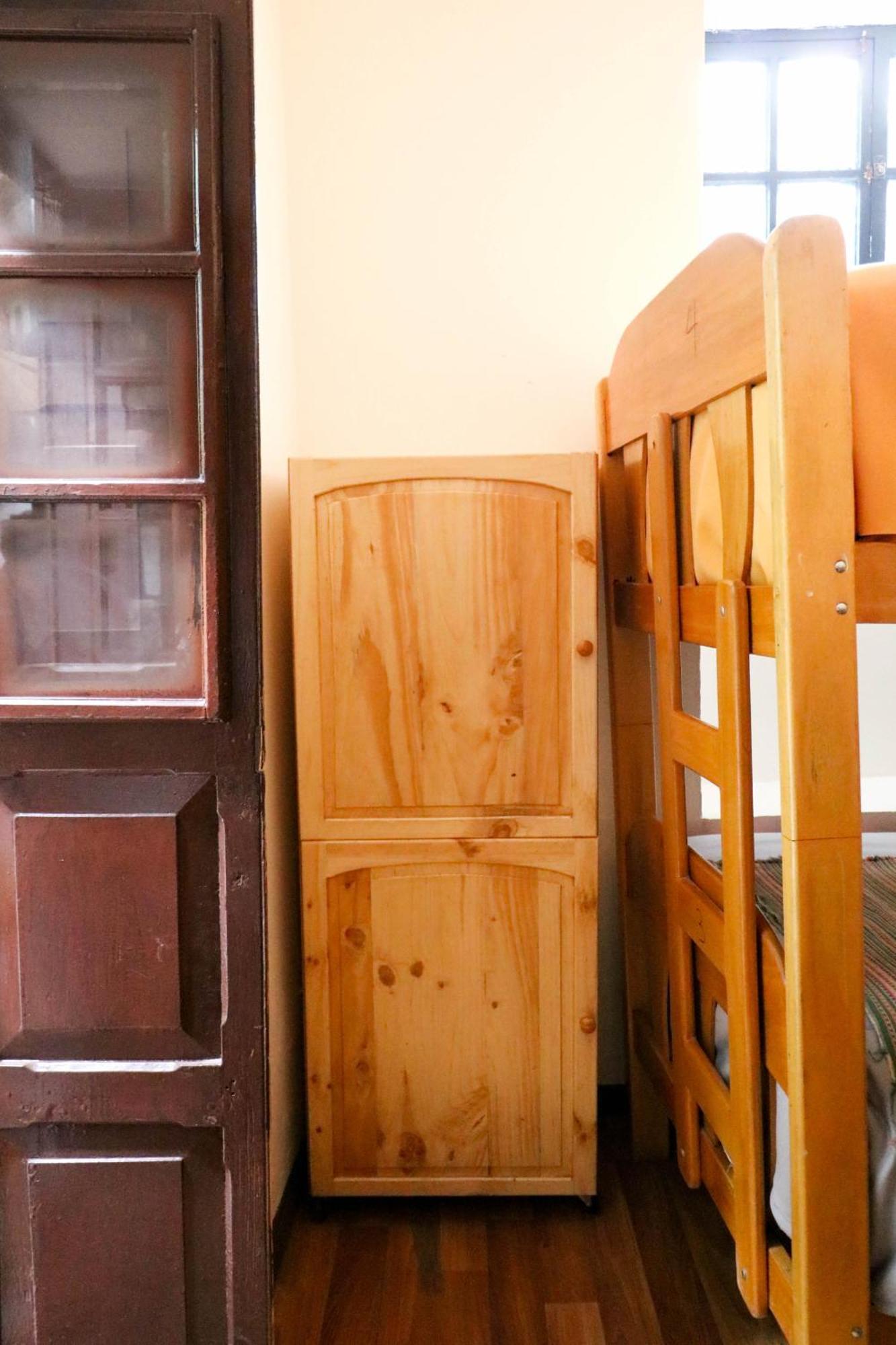 Millas House กุสโก ภายนอก รูปภาพ
